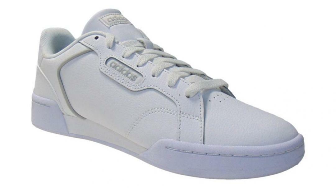 adidas sneakers adidas roguera eg2658. da uomo, colore bianco