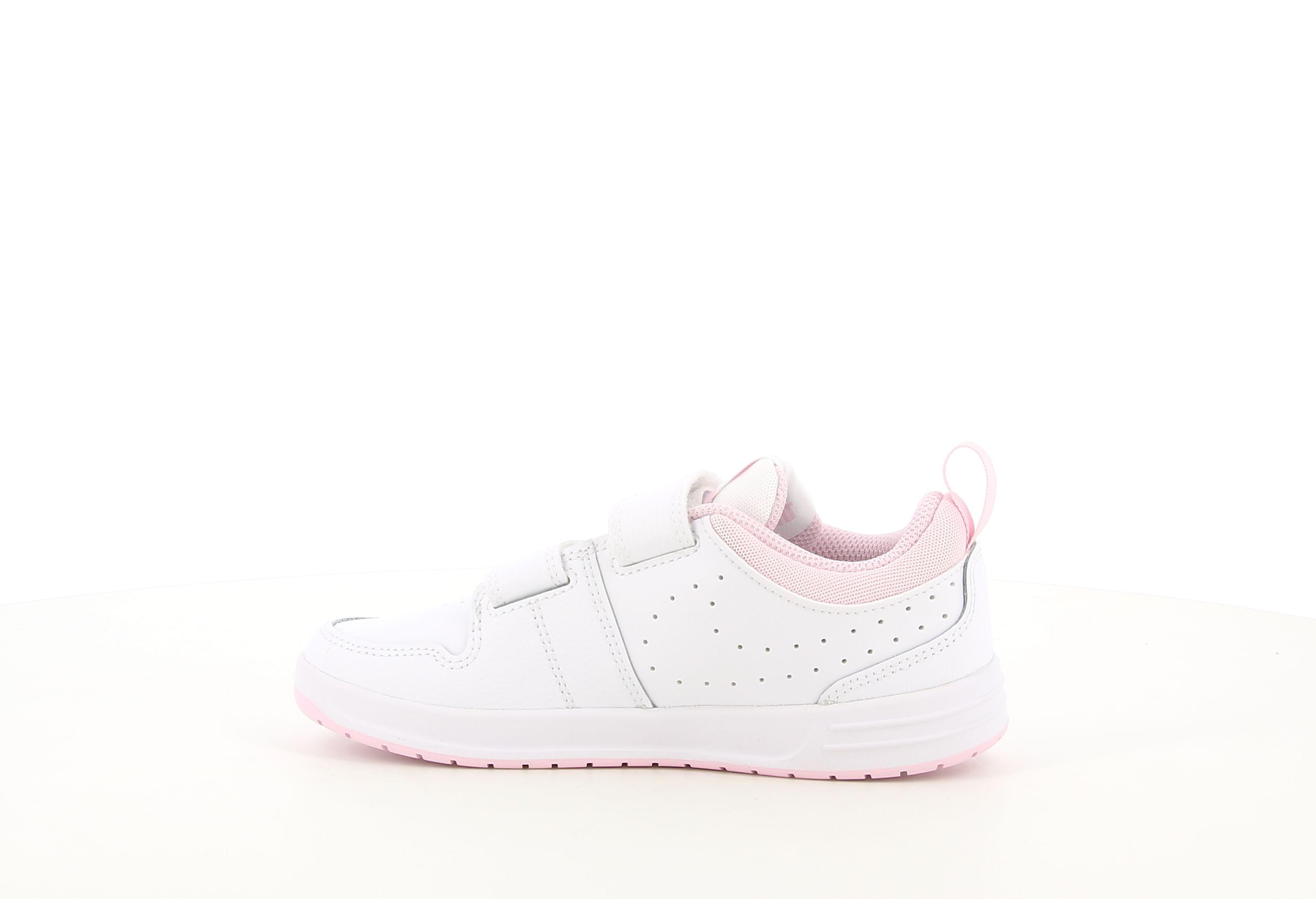 nike sneakers nike  pico 5 (psv) ar4161 105. da bambina, colore bianco